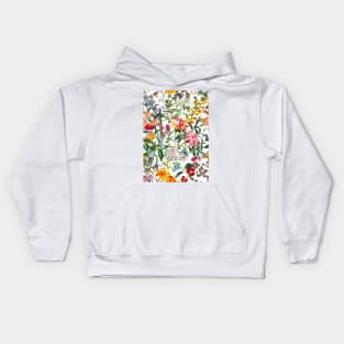 Summer Dreams IX Kids Hoodie